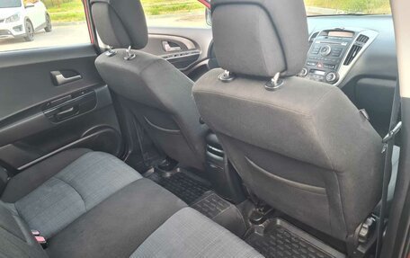 KIA cee'd I рестайлинг, 2010 год, 870 000 рублей, 9 фотография