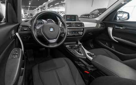 BMW 1 серия, 2017 год, 2 080 000 рублей, 7 фотография