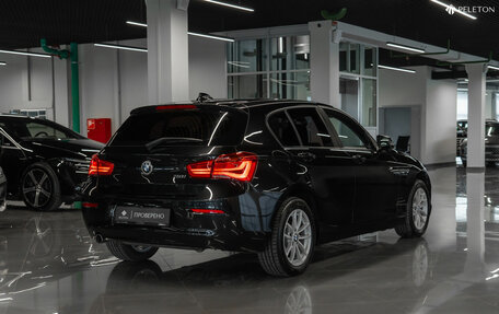 BMW 1 серия, 2017 год, 2 080 000 рублей, 4 фотография
