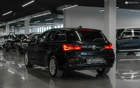 BMW 1 серия, 2017 год, 2 080 000 рублей, 5 фотография