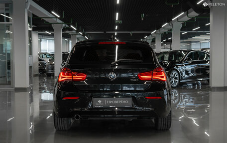 BMW 1 серия, 2017 год, 2 080 000 рублей, 6 фотография