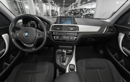 BMW 1 серия, 2017 год, 2 080 000 рублей, 8 фотография
