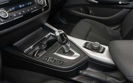 BMW 1 серия, 2017 год, 2 080 000 рублей, 14 фотография
