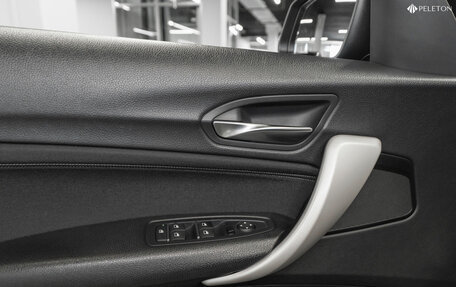 BMW 1 серия, 2017 год, 2 080 000 рублей, 19 фотография