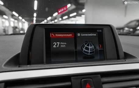 BMW 1 серия, 2017 год, 2 080 000 рублей, 15 фотография