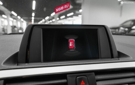 BMW 1 серия, 2017 год, 2 080 000 рублей, 16 фотография
