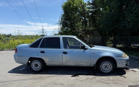 Daewoo Nexia I рестайлинг, 2011 год, 190 000 рублей, 4 фотография