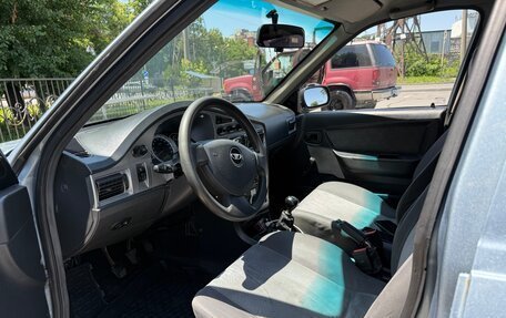 Daewoo Nexia I рестайлинг, 2011 год, 190 000 рублей, 7 фотография