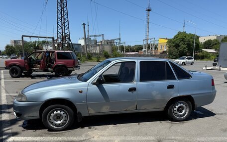 Daewoo Nexia I рестайлинг, 2011 год, 190 000 рублей, 3 фотография