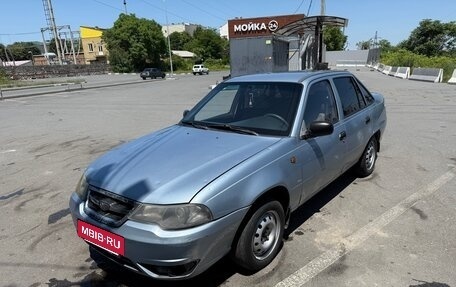 Daewoo Nexia I рестайлинг, 2011 год, 190 000 рублей, 2 фотография