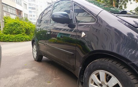 Mitsubishi Colt VI рестайлинг, 2005 год, 300 000 рублей, 9 фотография