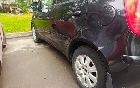 Mitsubishi Colt VI рестайлинг, 2005 год, 300 000 рублей, 11 фотография