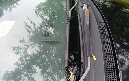 Mitsubishi Colt VI рестайлинг, 2005 год, 300 000 рублей, 13 фотография