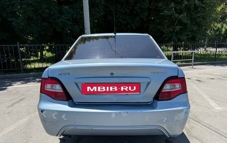 Daewoo Nexia I рестайлинг, 2011 год, 190 000 рублей, 12 фотография