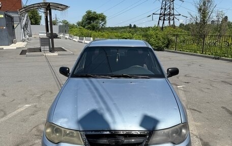 Daewoo Nexia I рестайлинг, 2011 год, 190 000 рублей, 14 фотография
