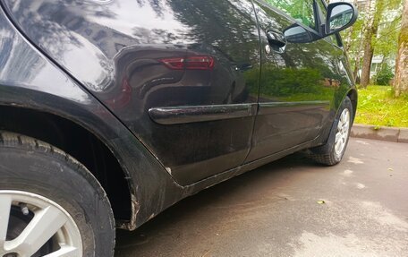 Mitsubishi Colt VI рестайлинг, 2005 год, 300 000 рублей, 14 фотография