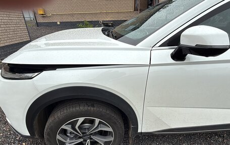 Haval F7, 2024 год, 2 250 000 рублей, 4 фотография