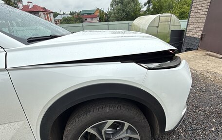 Haval F7, 2024 год, 2 250 000 рублей, 6 фотография