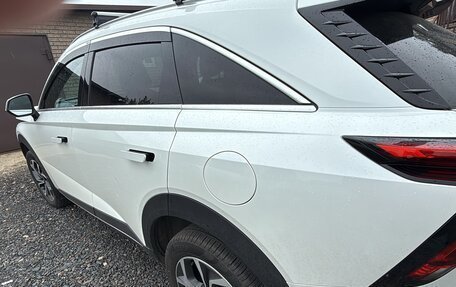 Haval F7, 2024 год, 2 250 000 рублей, 2 фотография