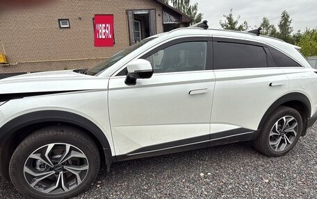 Haval F7, 2024 год, 2 250 000 рублей, 3 фотография