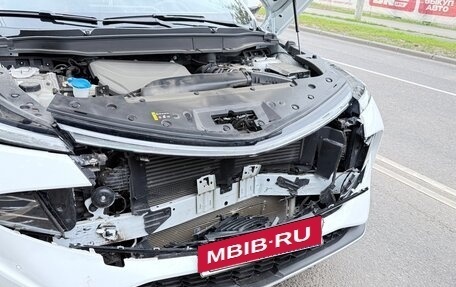 Haval F7, 2024 год, 2 250 000 рублей, 13 фотография