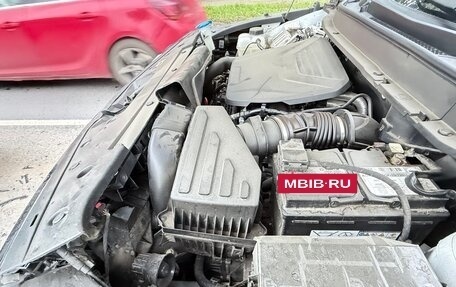 Haval F7, 2024 год, 2 250 000 рублей, 9 фотография