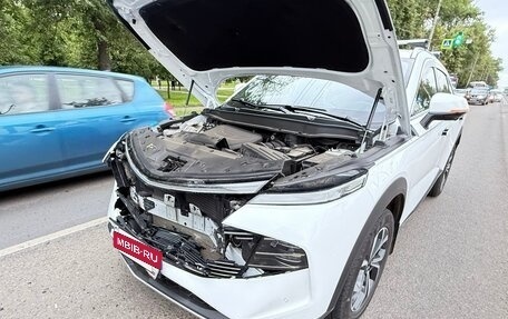 Haval F7, 2024 год, 2 250 000 рублей, 10 фотография