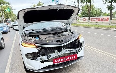 Haval F7, 2024 год, 2 250 000 рублей, 15 фотография