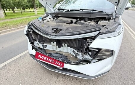 Haval F7, 2024 год, 2 250 000 рублей, 7 фотография