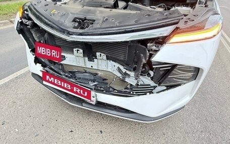 Haval F7, 2024 год, 2 250 000 рублей, 8 фотография