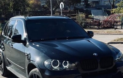 BMW X5, 2008 год, 1 650 000 рублей, 1 фотография