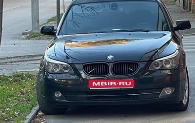 BMW 5 серия, 2008 год, 1 650 000 рублей, 1 фотография