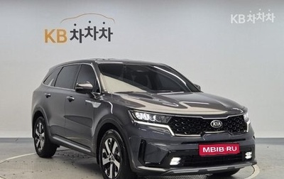 KIA Sorento IV, 2021 год, 2 056 000 рублей, 1 фотография