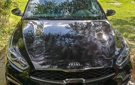 KIA Cerato IV, 2019 год, 2 300 000 рублей, 1 фотография