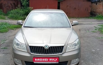 Skoda Octavia, 2012 год, 920 000 рублей, 1 фотография