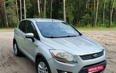 Ford Kuga III, 2008 год, 1 160 000 рублей, 1 фотография