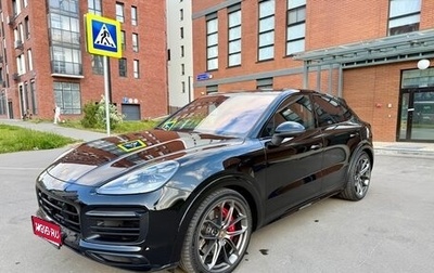 Porsche Cayenne III, 2019 год, 10 950 000 рублей, 1 фотография