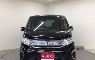Honda Stepwgn IV, 2021 год, 1 970 055 рублей, 1 фотография