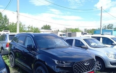 Chery Tiggo 8 Pro, 2022 год, 2 023 404 рублей, 1 фотография