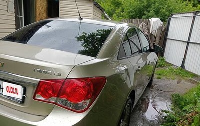 Chevrolet Cruze II, 2011 год, 870 000 рублей, 1 фотография
