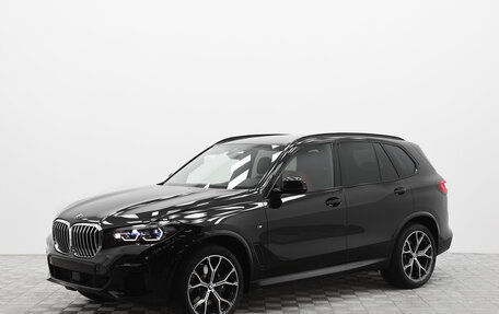 BMW X5, 2023 год, 12 690 000 рублей, 1 фотография