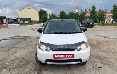 Honda HR-V I, 2000 год, 450 000 рублей, 1 фотография
