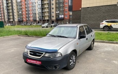 Daewoo Nexia I рестайлинг, 2010 год, 200 000 рублей, 1 фотография
