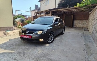 KIA Cerato III, 2011 год, 790 000 рублей, 1 фотография