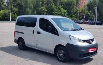 Nissan NV200, 2017 год, 1 550 000 рублей, 1 фотография