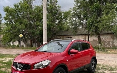 Nissan Qashqai, 2011 год, 1 250 000 рублей, 1 фотография
