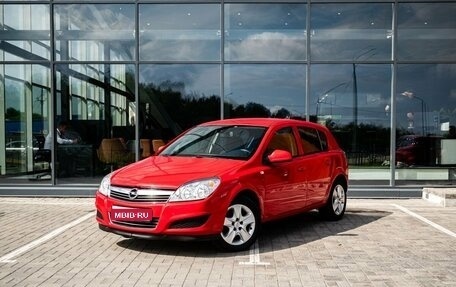 Opel Astra H, 2012 год, 749 000 рублей, 1 фотография
