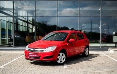 Opel Astra H, 2012 год, 749 000 рублей, 1 фотография