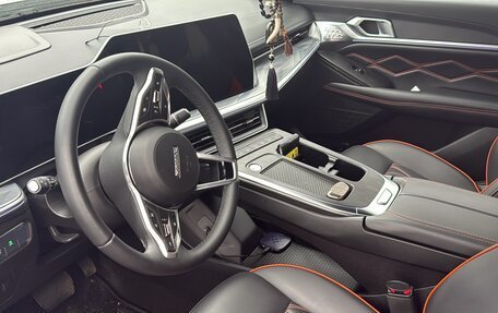 Haval F7, 2024 год, 2 250 000 рублей, 21 фотография