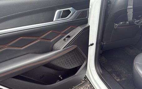 Haval F7, 2024 год, 2 250 000 рублей, 24 фотография